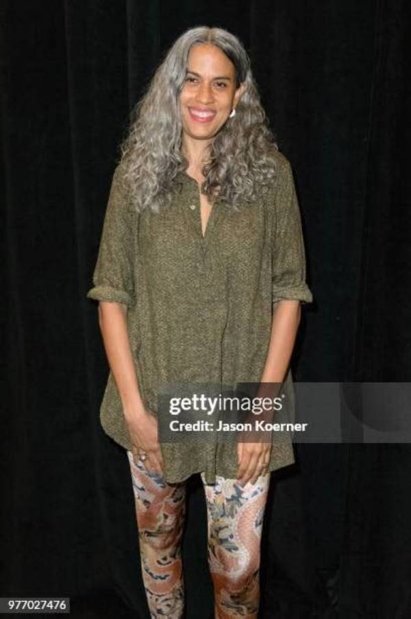 Mimi Valdes Net Worth