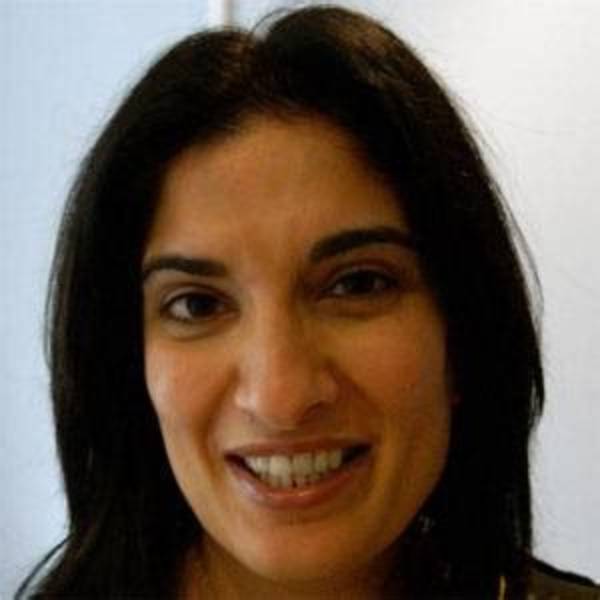 Mina Anwar Net Worth