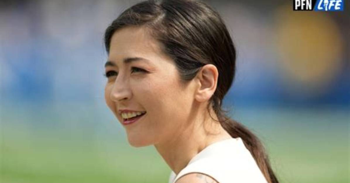 Mina Joo Net Worth