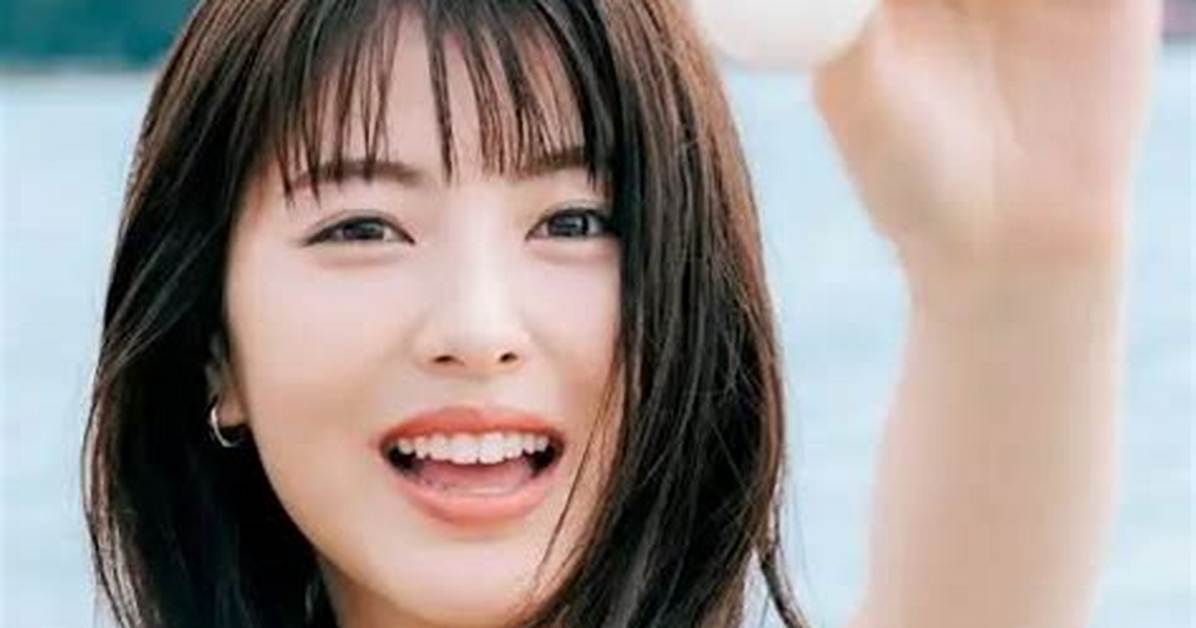 Minami Hamabe Net Worth