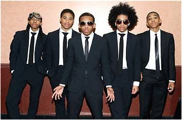 Mindless Behavior Net Worth