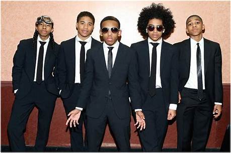 Mindless Behavior Net Worth