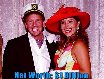 Mindy Burbano Net Worth