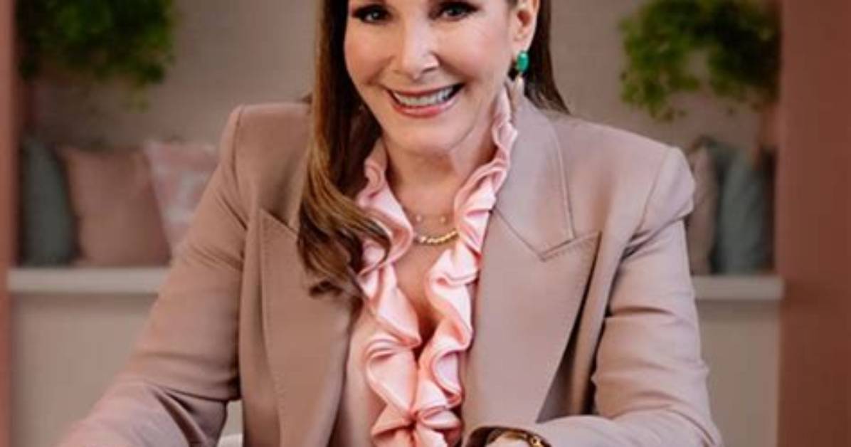 Mindy Weiss Net Worth