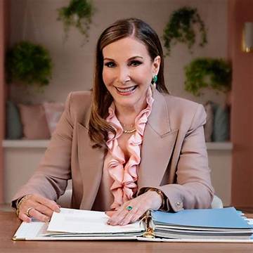 Mindy Weiss Net Worth