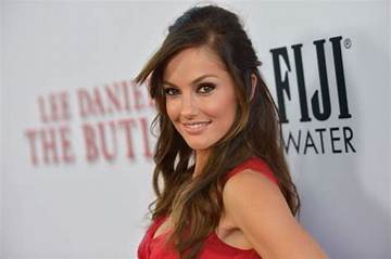 Minka Kelly Net Worth