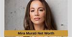Mira Vane Net Worth