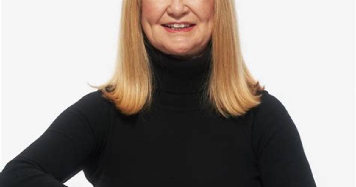 Miranda Esmonde-White Net Worth