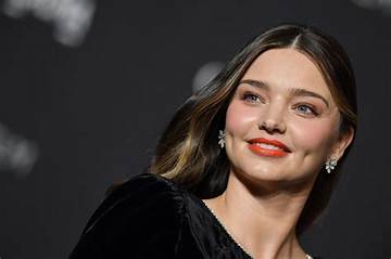 Miranda Kerr Net Worth