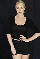 Miranda O’hare Net Worth