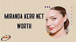 Miranda Rhyne Net Worth