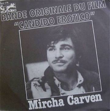 Mircha Carven Net Worth