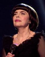 Mireille Mathieu Net Worth