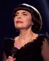 Mireille Mathieu Net Worth