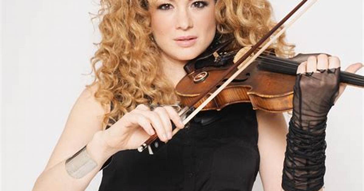 Miri Ben-Ari Net Worth