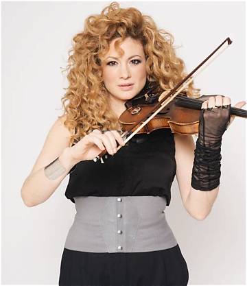 Miri Ben-Ari Net Worth