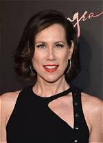 Miriam Shor Net Worth