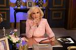 Mirtha Legrand Net Worth