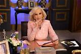 Mirtha Legrand Net Worth