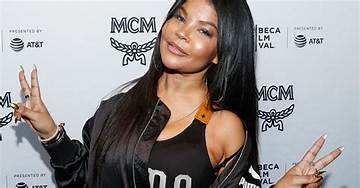 Misa Hylton-Brim Net Worth