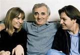 Mischa Aznavour Net Worth