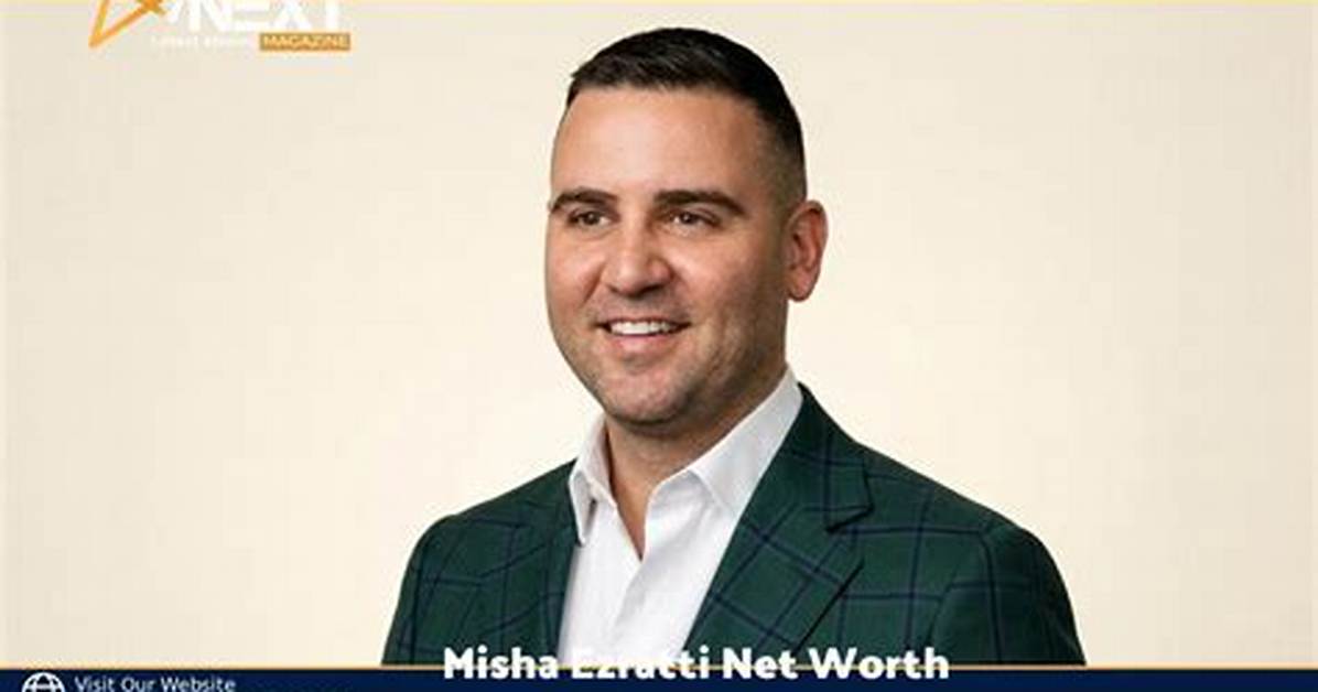 Misha Bukowski Net Worth