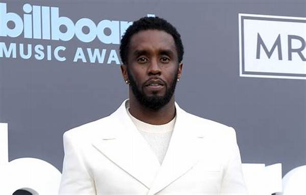 Miss Diddy Net Worth
