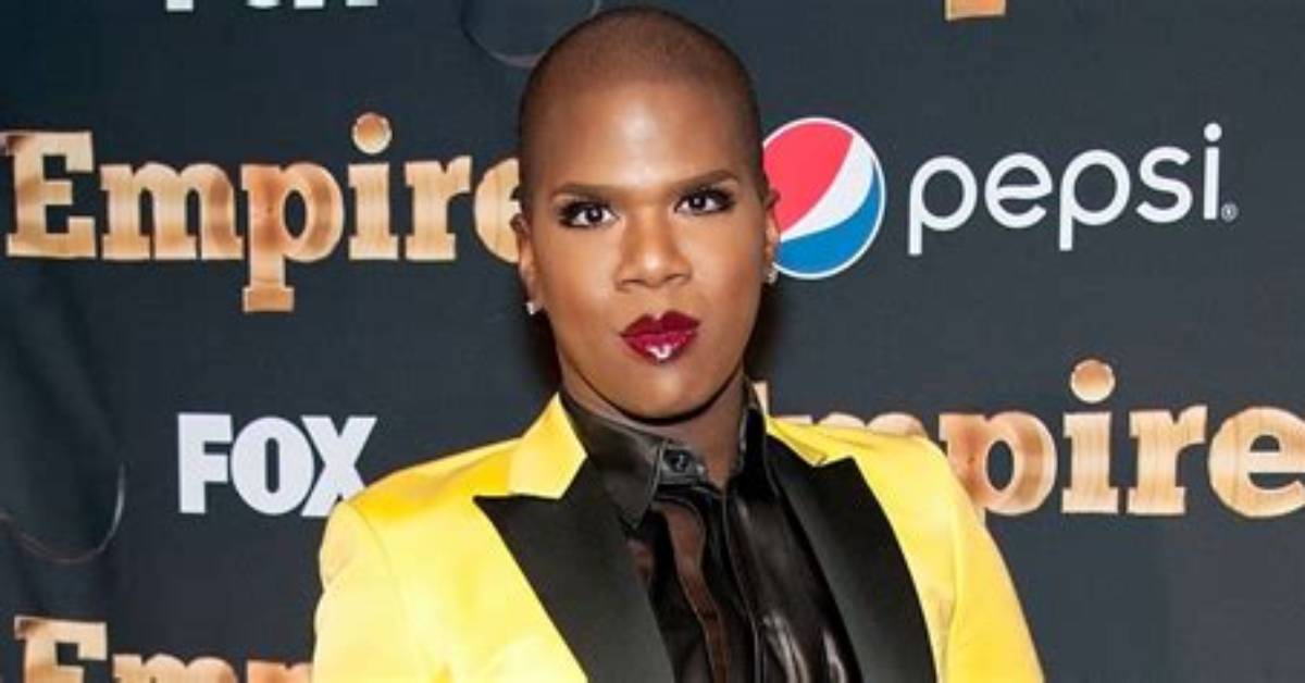 Miss Lawrence Net Worth