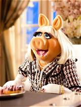 Miss Piggy Net Worth