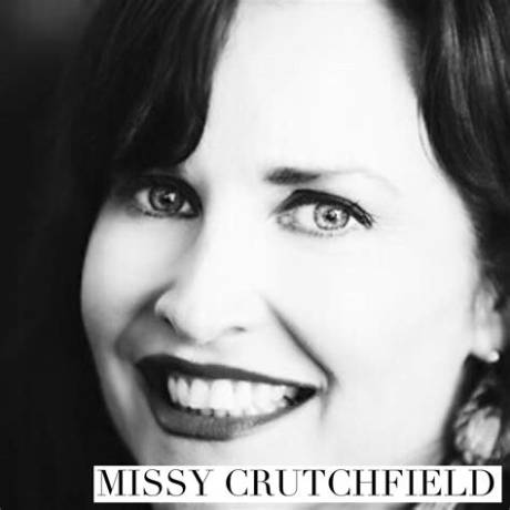 Missy Crutchfield Net Worth