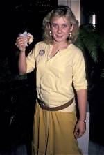 Missy Gold Net Worth