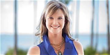 Missy Robertson Net Worth