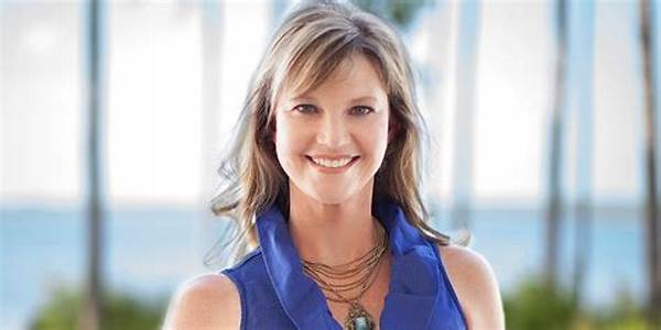 Missy Robertson Net Worth