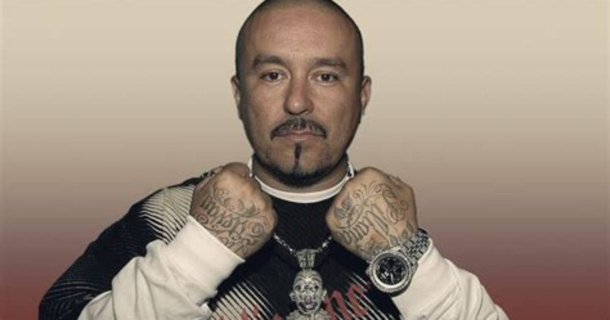 Mister Cartoon Net Worth