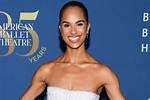 Misty Copeland Net Worth
