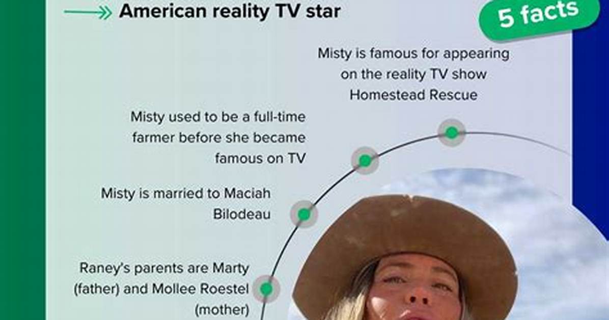 Misty Knights Net Worth