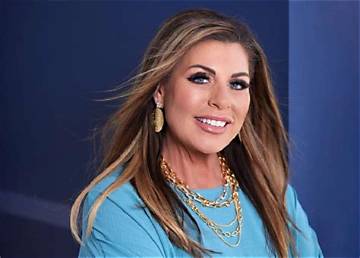 Misty Mills Net Worth