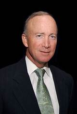 Mitch Daniels Net Worth