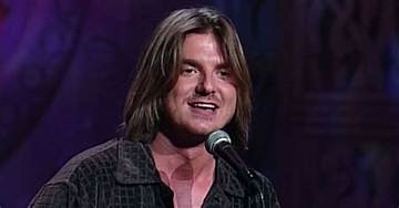 Mitch Hedberg Net Worth