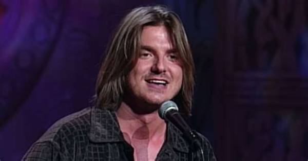 Mitch Hedberg Net Worth