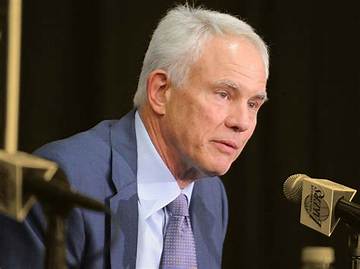 Mitch Kupchak Net Worth