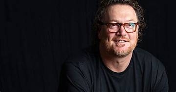 Mitch Longley Net Worth