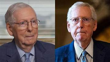 Mitch Mcconnell Net Worth
