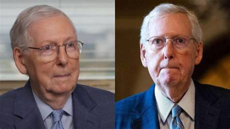 Mitch Mcconnell Net Worth