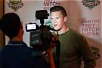 Mitch Mustain Net Worth