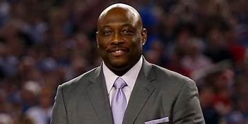 Mitch Richmond Net Worth