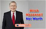 Mitch Voss Net Worth
