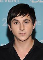 Mitchel Musso Net Worth