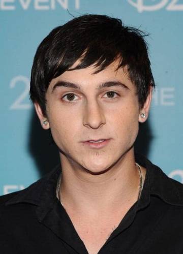 Mitchel Musso Net Worth