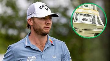 Mitchell Burns Net Worth